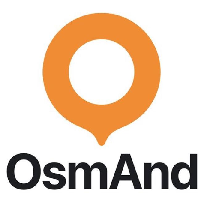 OSMAnd